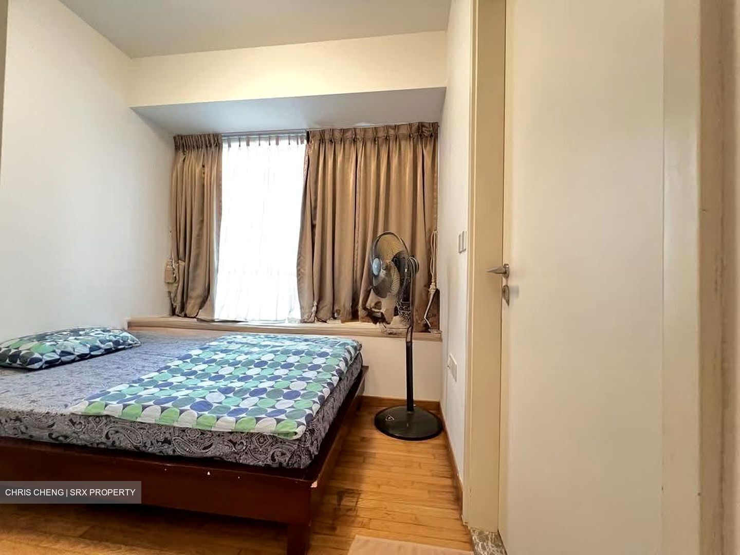 The Minton (D19), Condominium #619575371